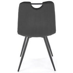 Стул Halmar K521 (Black) Thumb