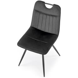 Стул Halmar K521 (Black) Thumb