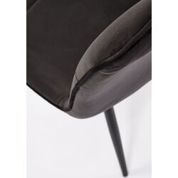 Стул Halmar K521 (Black) Thumb