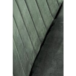 Scaun Halmar K521 (Dark Green/Black) Thumb