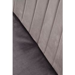 Стул Halmar K521 (Gray/Black) Thumb