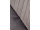 Scaun Halmar K521 (Gray/Black)