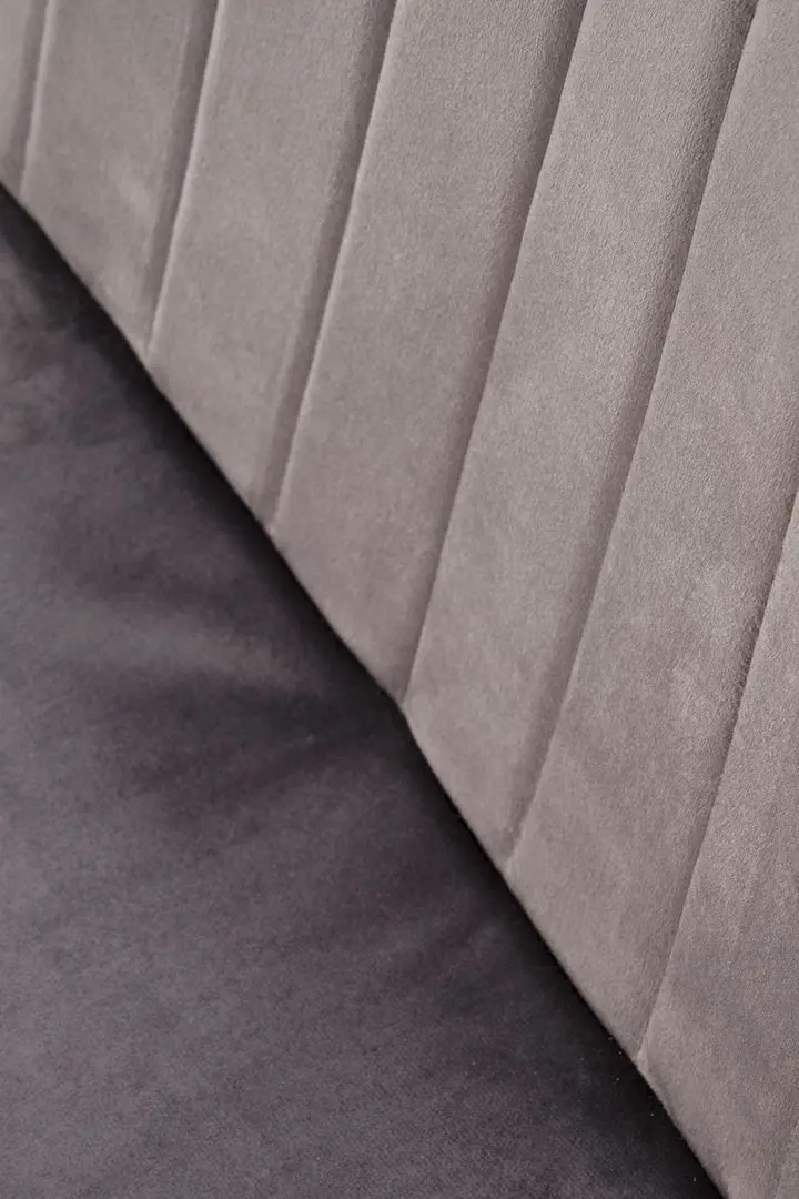 Стул Halmar K521 (Gray/Black) - 13