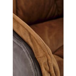 Scaun Halmar K523 (Brown/Dark Brown) Thumb