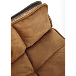 Scaun Halmar K523 (Brown/Dark Brown) Thumb