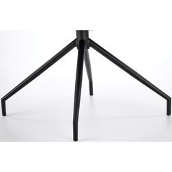 Scaun Halmar K523 (Gray/Black) Thumb