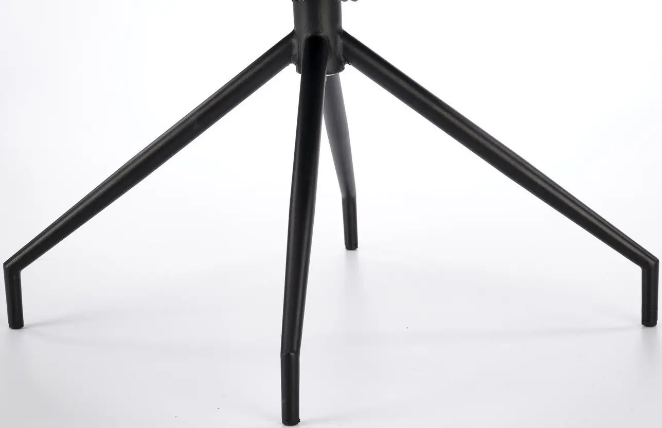 Scaun Halmar K523 (Gray/Black)