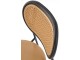 Scaun Halmar K524 (Light Brown/Black)