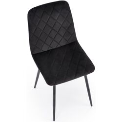 Scaun Halmar K525 (Black) Thumb