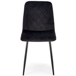 Scaun Halmar K525 (Black) Thumb