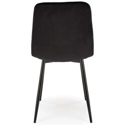 Scaun Halmar K525 (Black) Thumb