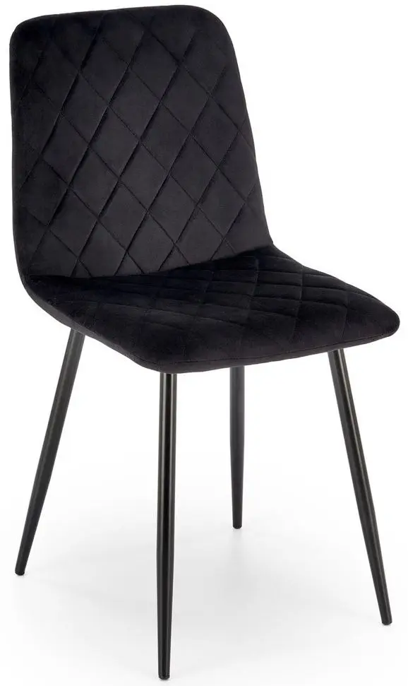 Scaun Halmar K525 (Black)