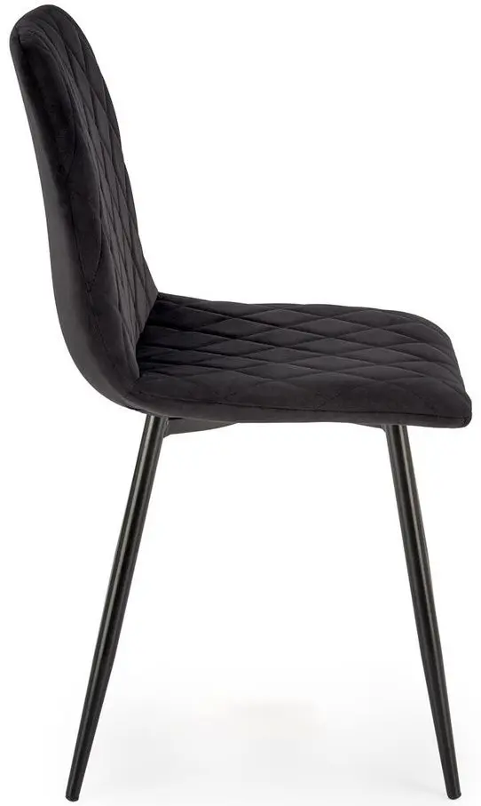 Scaun Halmar K525 (Black)