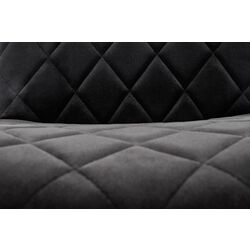 Scaun Halmar K525 (Black) Thumb