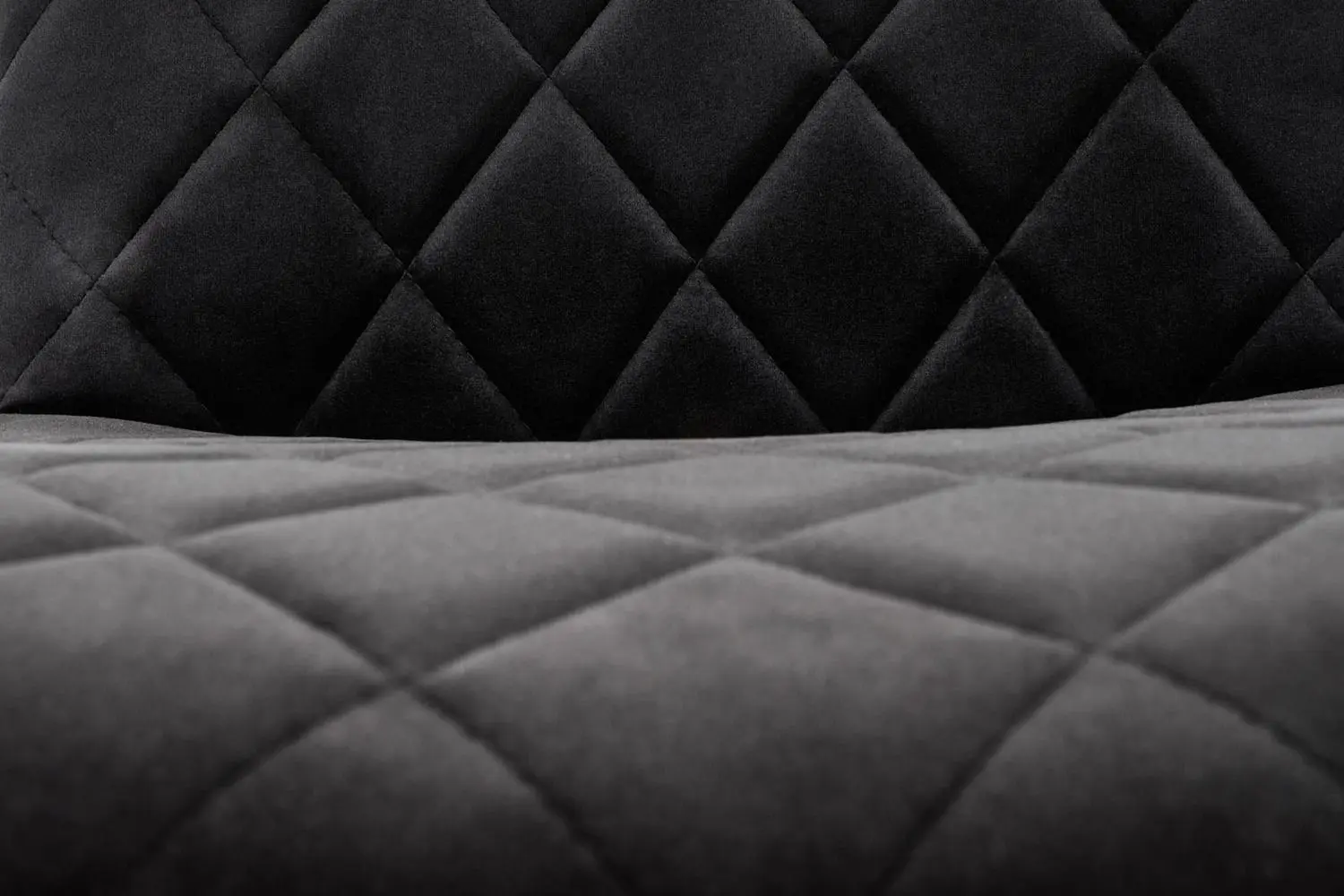 Scaun Halmar K525 (Black)