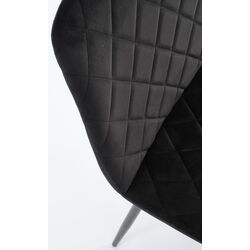 Scaun Halmar K525 (Black) Thumb