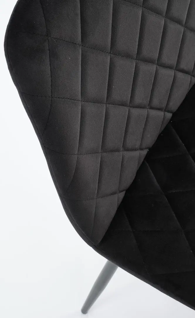 Scaun Halmar K525 (Black)