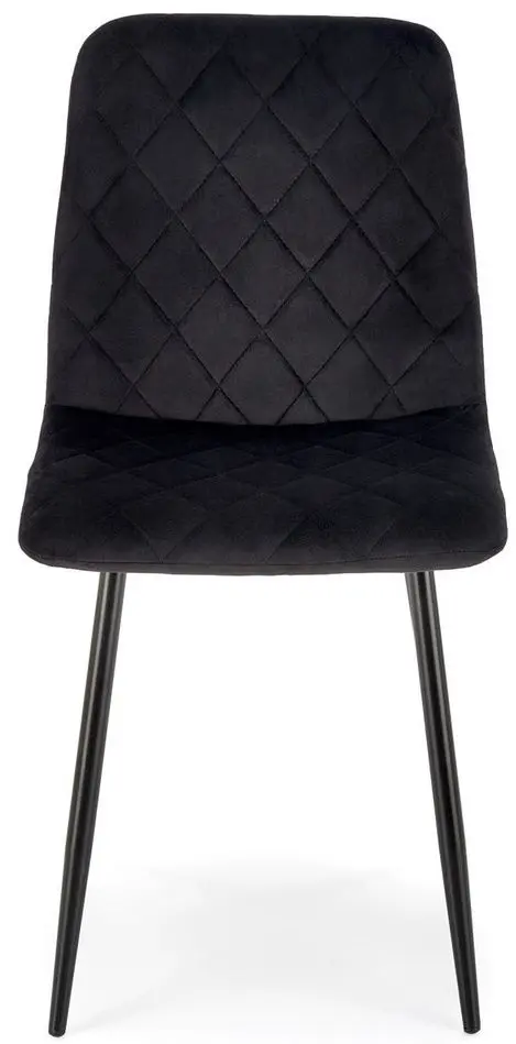 Scaun Halmar K525 (Black)