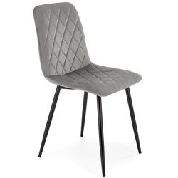 Scaun Halmar K525 (Grey/Black) Thumb