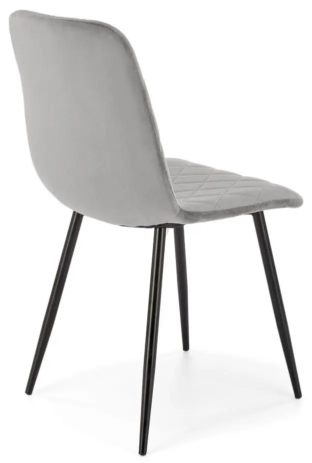 Scaun Halmar K525 (Grey/Black)