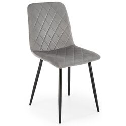 Scaun Halmar K525 (Grey/Black) Thumb