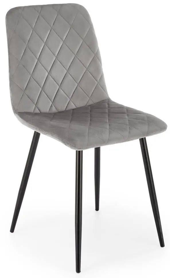 Scaun Halmar K525 (Grey/Black)