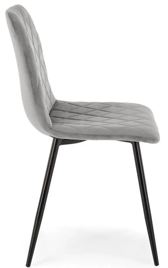 Scaun Halmar K525 (Grey/Black)