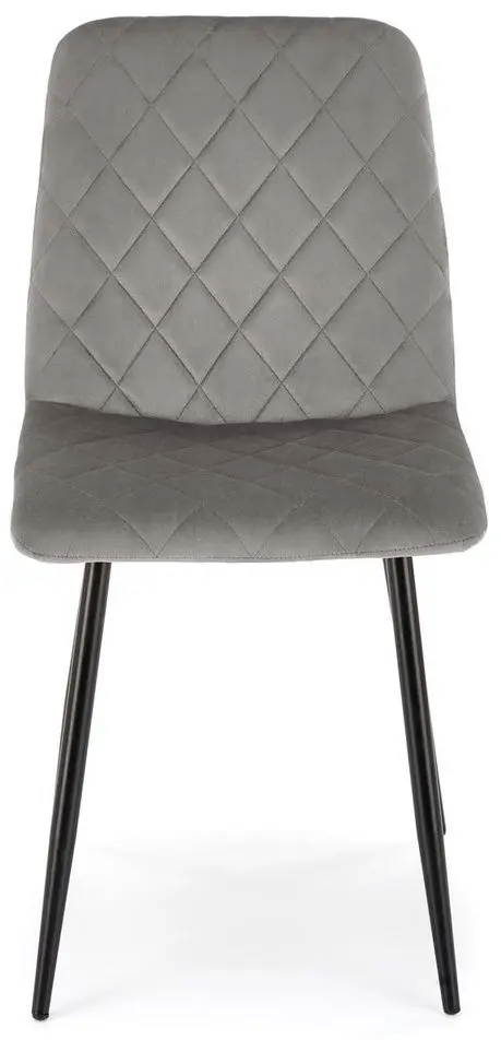 Scaun Halmar K525 (Grey/Black)