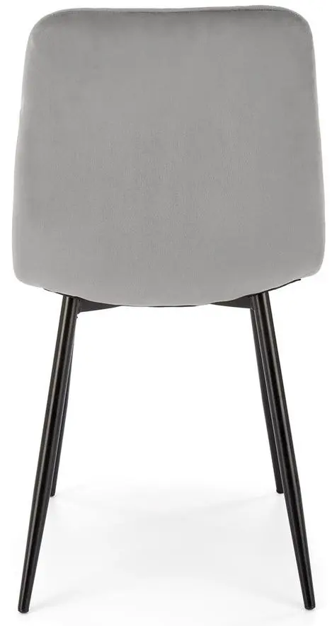 Scaun Halmar K525 (Grey/Black)