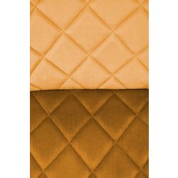 Scaun Halmar K525 (Mustard/Black) Thumb