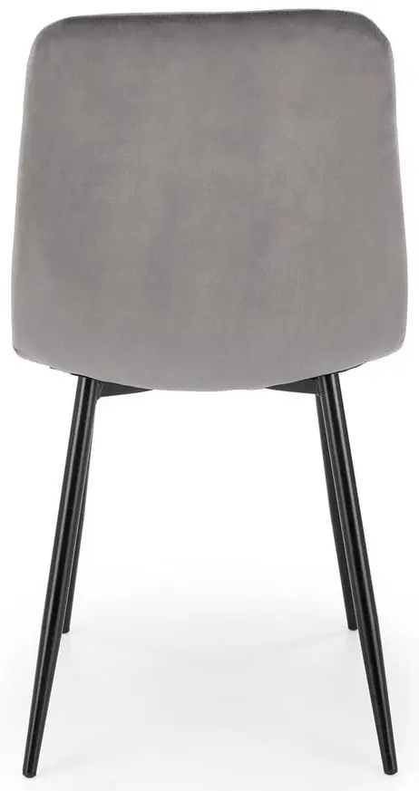 Scaun Halmar K526 (Gray/Black) - 5