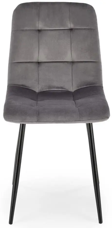 Scaun Halmar K526 (Gray/Black) - 10