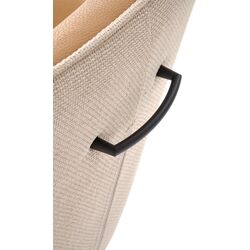 Scaun Halmar K527 (Beige/Black) Thumb