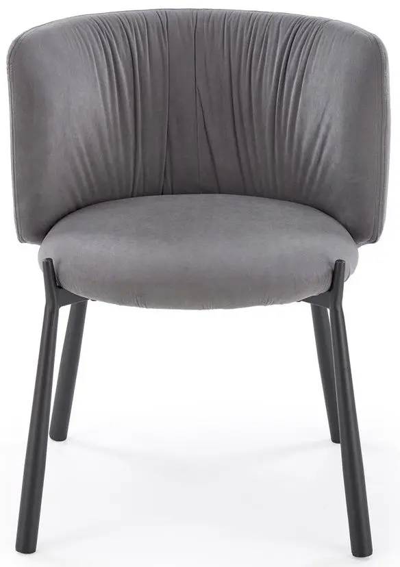 Scaun Halmar K531 (Grey/Black)