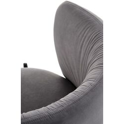 Scaun Halmar K531 (Grey/Black) Thumb