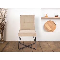 Scaun Halmar K534 (Beige)