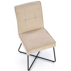 Стул Halmar K534 (Beige) Thumb