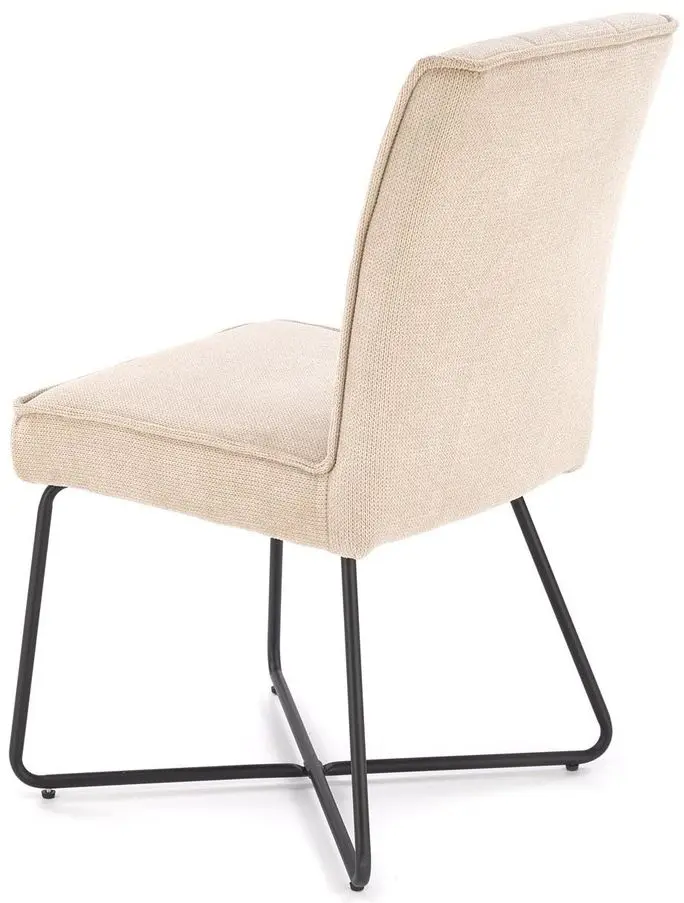 Стул Halmar K534 (Beige)