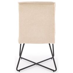 Стул Halmar K534 (Beige) Thumb