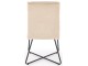 Scaun Halmar K534 (Beige)