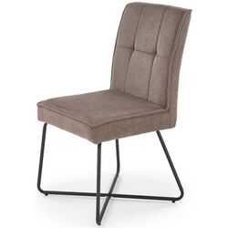 Scaun Halmar K534 (Grey) Thumb