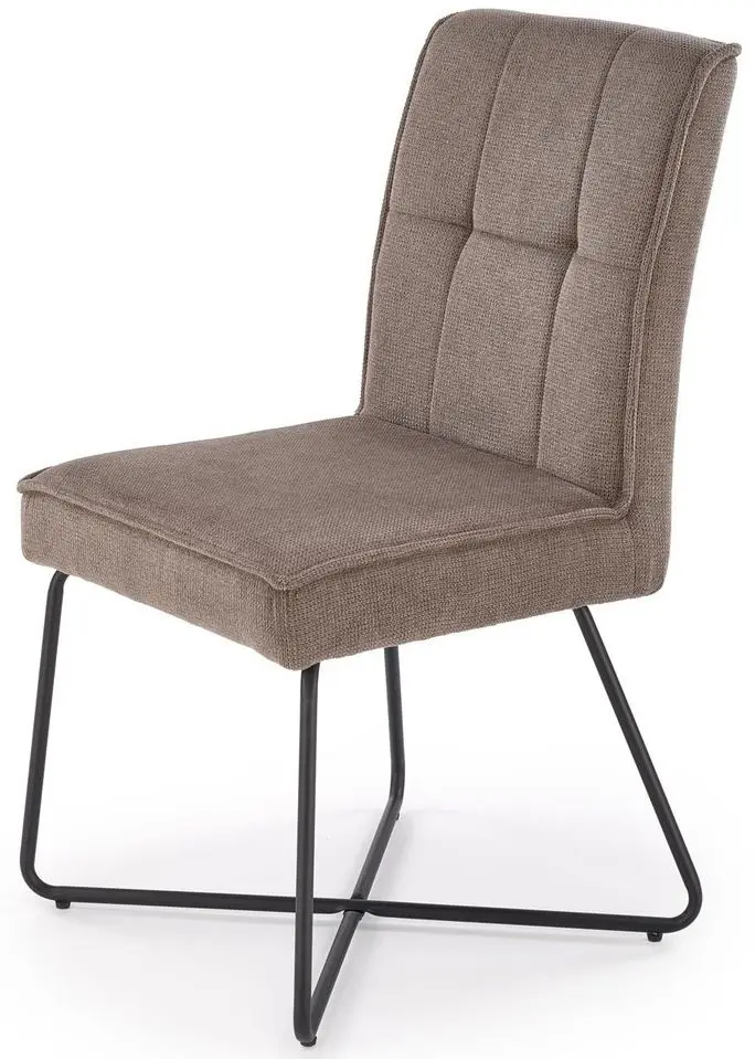 Scaun Halmar K534 (Grey) - 2