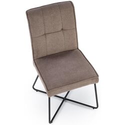 Scaun Halmar K534 (Grey) Thumb