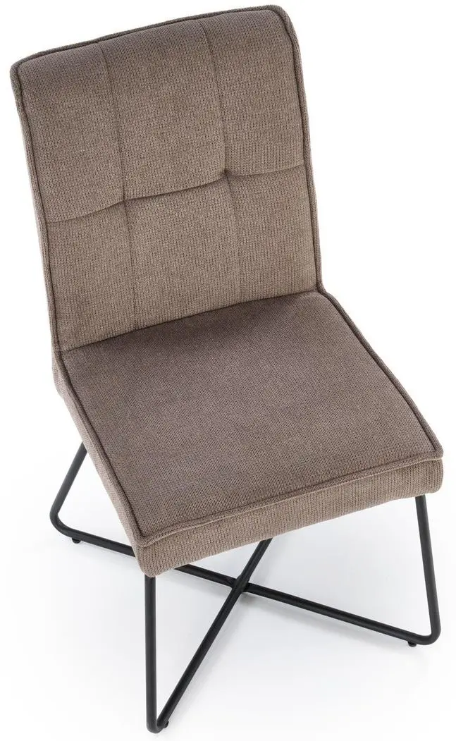 Scaun Halmar K534 (Grey) - 3
