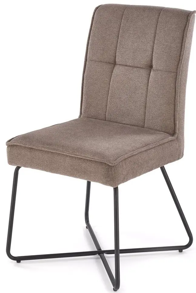 Scaun Halmar K534 (Grey) - 4