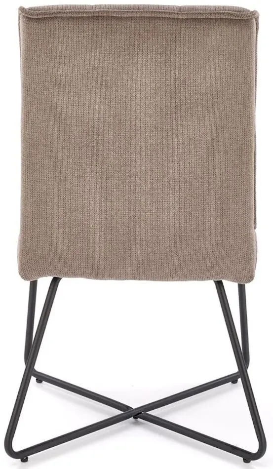 Scaun Halmar K534 (Grey) - 6