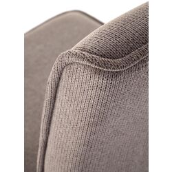 Scaun Halmar K534 (Grey) Thumb