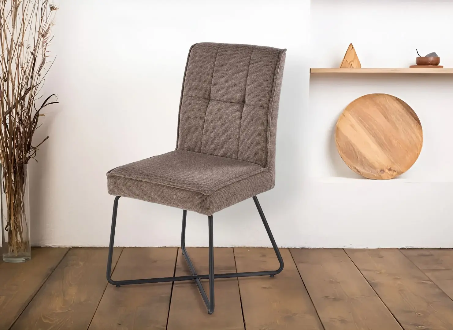 Scaun Halmar K534 (Grey)
