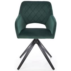 Scaun Halmar K535 (Green) Thumb