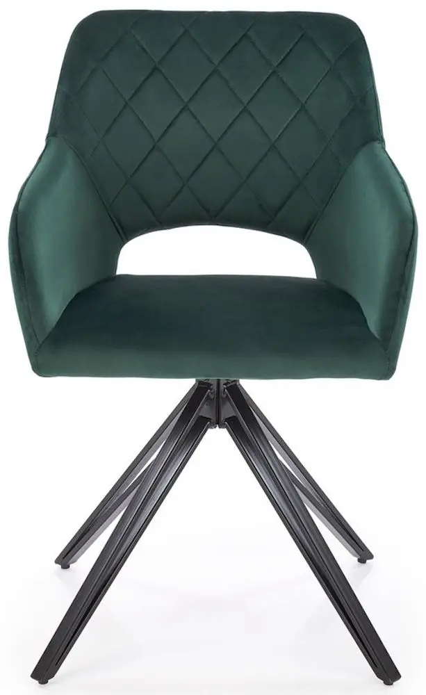 Scaun Halmar K535 (Green)